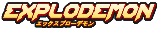 Explodemon