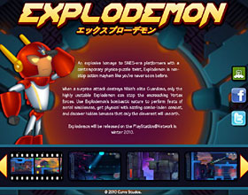 image link to exlodemon