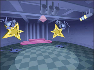Fairly Odd Parents 2 game level
