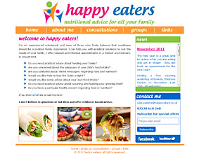 image link to Happy Eaters