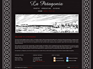 image link to La Patagonia