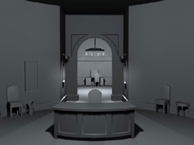 Paris Salon
