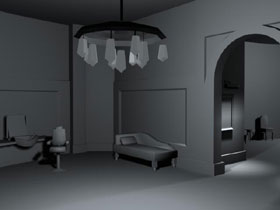 Paris Salon