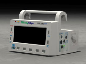 Patient Monitor